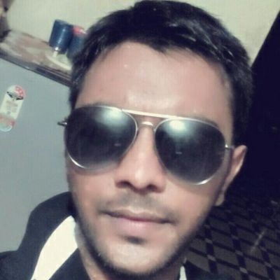 Profile Picture of Hardik Parekh (@hardikparekh612) on Twitter