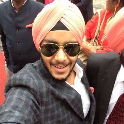 Profile Picture of Ashpreet Singh (@ashpreetjohar) on Twitter