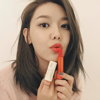 Profile Picture of Sooyoung Choi (@summerschoi) on Twitter