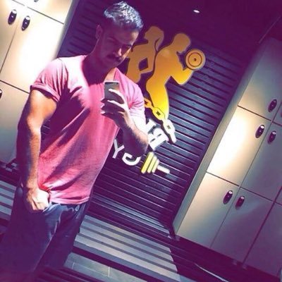 Profile Picture of Ahmed Al-shimary (@AAhmEdAlShimary) on Twitter