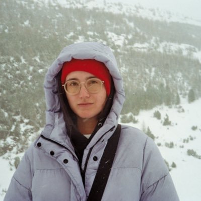 Profile Picture of Julia Wittmann (@JuliaWittmann9) on Twitter