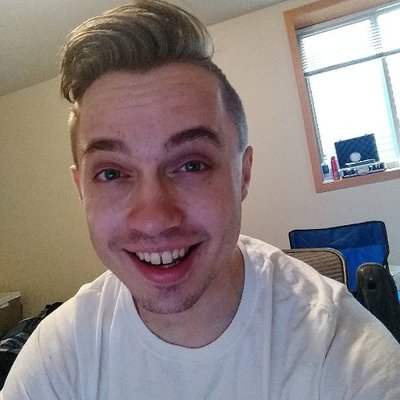 Profile Picture of Tanner Irwin (@RealTannerIrwin) on Twitter