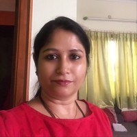 Profile Picture of Jayashree Chinnaswami (@jayashree-chinnaswami) on Quora