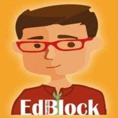 Profile Picture of EdBlock (@EdBlock_Game) on Twitter