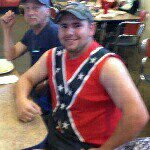Profile Picture of Christian Nicholas Gilliland (@cgilliland_redneck_01) on Instagram