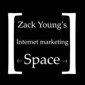 Profile Picture of Zack Young's Internet Marketing Space (@zyinternetmarketingspace) on Pinterest