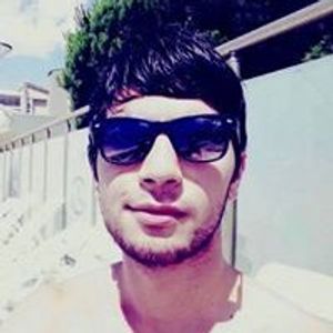 Profile Picture of Ali Cem Gezer (@acgzr) on Myspace