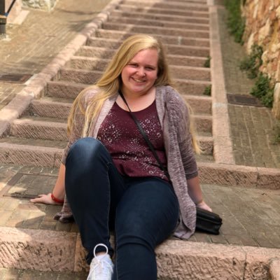 Profile Picture of Bailey Sims (@bailey_sims01) on Twitter
