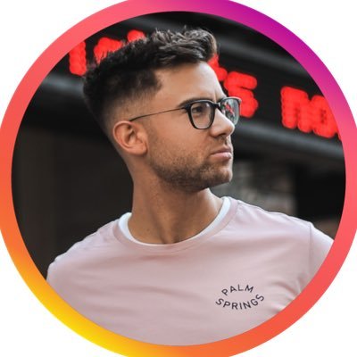 Profile Picture of Matt Daniels (@mattxdaniel) on Twitter