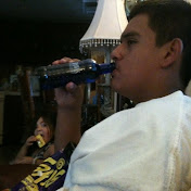 Profile Picture of Mario Garzon (@MarioG775) on Youtube