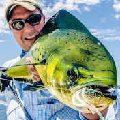 Profile Picture of Sergio Diaz (@SergioDiazFishing) on Youtube