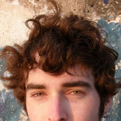 Profile Picture of Andrew Caron (@andrewcaron) on Twitter