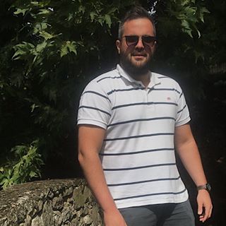 Profile Picture of Manos Chronis (@mchronis) on Facebook