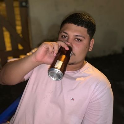 Profile Picture of Daniel Ronny (@DanielRonny4) on Twitter