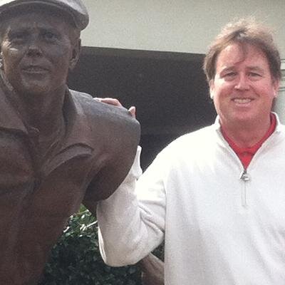 Profile Picture of John @ BirdieBall (@BirdieBallUSA) on Twitter