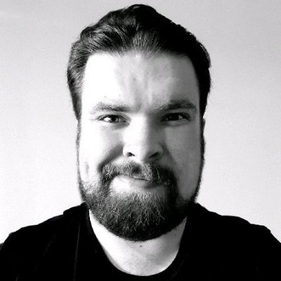 Profile Picture of Tom Morrell (@tmorrello) on Twitter