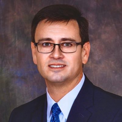 Profile Picture of David Gilliam (@dgilliamg) on Twitter