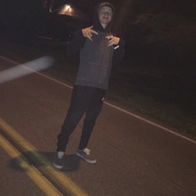 Profile Picture of Anthony Whitlock (@Anthony_W7) on Twitter