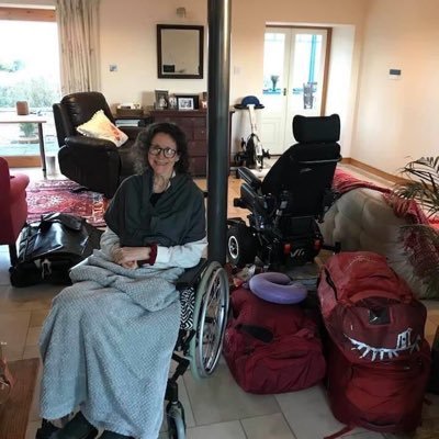 Profile Photo of Alison Fisher (@AliFish76445338) on Twitter