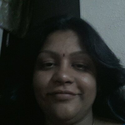 sowmya Venkatesh - Twitter Profile Picture of sowmya Venkatesh (@VenkateshSowmya) on Twitter