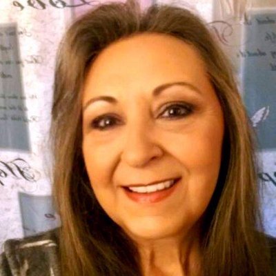 Profile Picture of Cindy McBride (@CindyMcBride922) on Twitter