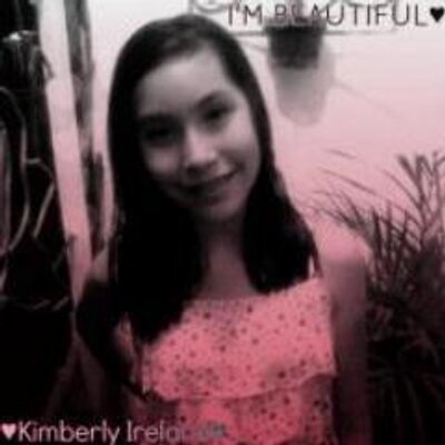 Profile Picture of Kimberly Ireland (@berly1122) on Twitter