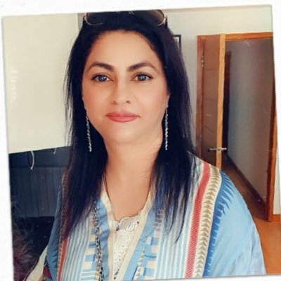 Profile Picture of Shazia Mirza (@ShaziaM49184209) on Twitter