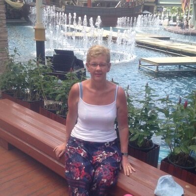 Profile Picture of Janet Sharp (@Jansharp32) on Twitter