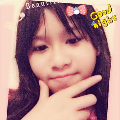 Profile Picture of Tran Quach (@TranTrancute) on Twitter
