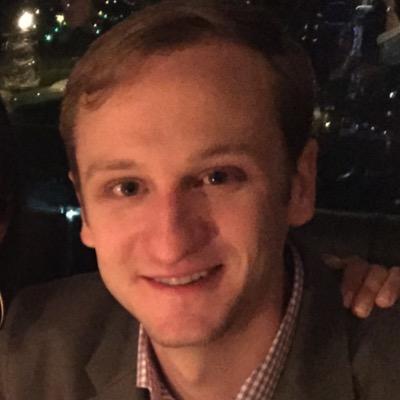 Profile Picture of David Hanson (@TMFHurricane) on Twitter