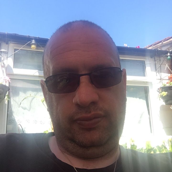 Profile Picture of craiggrice99 (@craiggrice99) on Tiktok