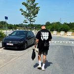 Profile Picture of Thomas Bouron (@iamthomasbouron) on Instagram