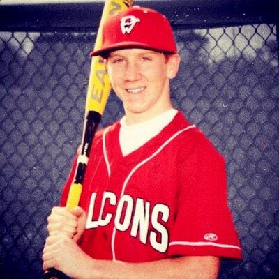 Profile Picture of David Neal Aust (@AustDavid) on Twitter