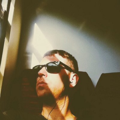 Profile Picture of Chris Marzec (@k_marzec) on Twitter