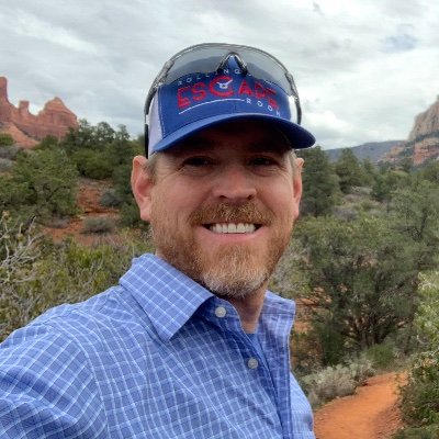 Profile Picture of Bert Mueller (@BertMueller) on Twitter