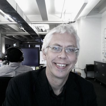 Profile Picture of Tore Claesson (@toreclae) on Twitter