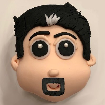 Profile Picture of Andrew Koyama (@ehk47) on Twitter