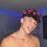 Profile Photo of Tonybae✨| Argentina 🇦🇷📍 (@tonyxhelicopter) on Instagram