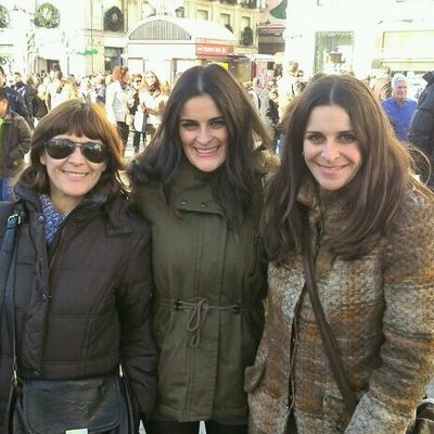 Profile Picture of Yolanda Portillo (@yolandaMalmesat) on Twitter