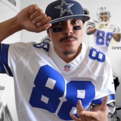 Profile Picture of ✭Jesse Cantu✭ (@CantuX88) on Twitter