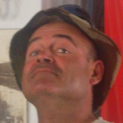 Profile Picture of Fesquet Jannick (@fesquet) on Twitter