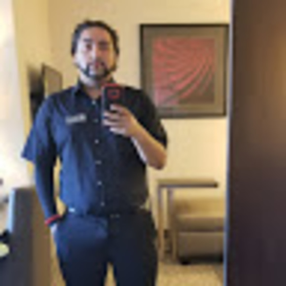Profile Picture of Jason Mojica (@mojicajason) on Poshmark