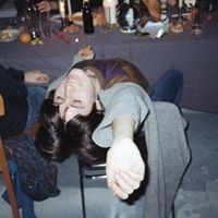 Profile Picture of Alice Peragine (@aliceperagine) on Pinterest