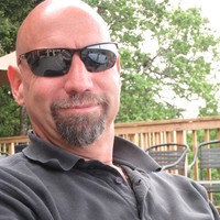 Profile Picture of Charles Rosenfarb (@charles-rosenfarb) on Quora