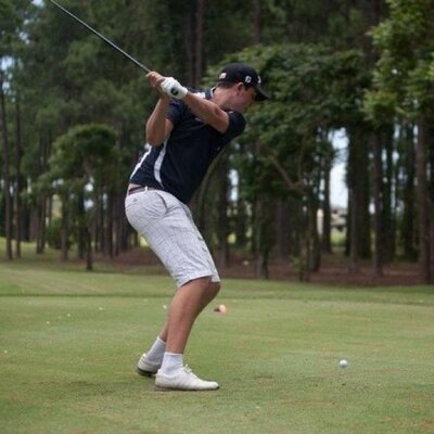 Profile Picture of James Rutty (@mj_rutty) on Twitter