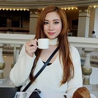 Profile Picture of Christine Suntay (@christine-suntay) on Quora