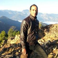 Profile Picture of Ramesh Pant (@rameshpant52) on Twitter