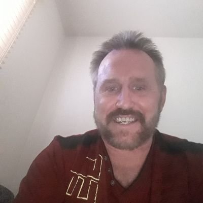 Profile Picture of Darrell (@DarrellWalton16) on Twitter