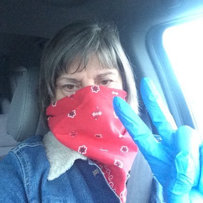 Profile Picture of Karen Sawyer (@peacelove51) on Twitter