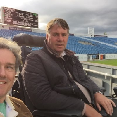 Profile Picture of Andrew Newton (@andrewinripon) on Twitter